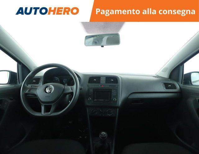 VOLKSWAGEN Polo 1.0 MPI 5p. Trendline