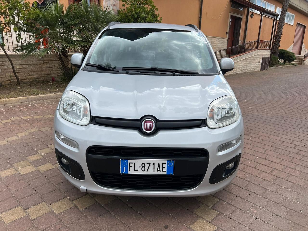 Fiat Panda 1.3 MJT 95 CV S&S Lounge