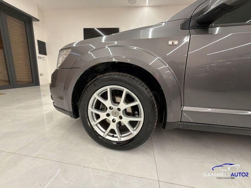 FIAT Freemont Freemont 2.0 mjt 16v 170cv