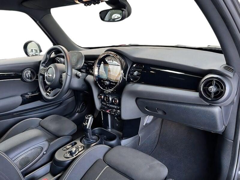 MINI Mini 3 porte Mini 2.0 John Cooper Works JCW