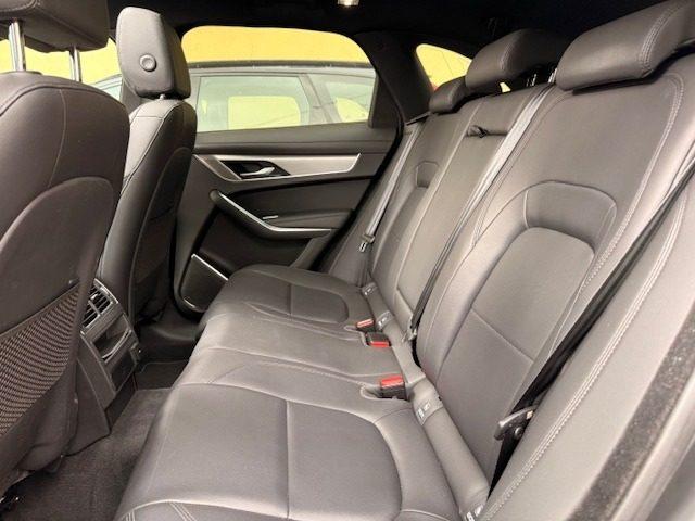 JAGUAR F-Pace 2.0 D 163 CV AWD aut. S TETTO PANORAMICO