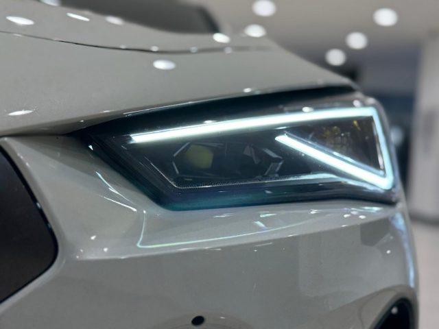 CUPRA Formentor 2.5 TSI 4Drive DSG VZ5 Taiga