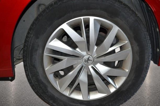 PEUGEOT 208 - 1.2 ACTIVE