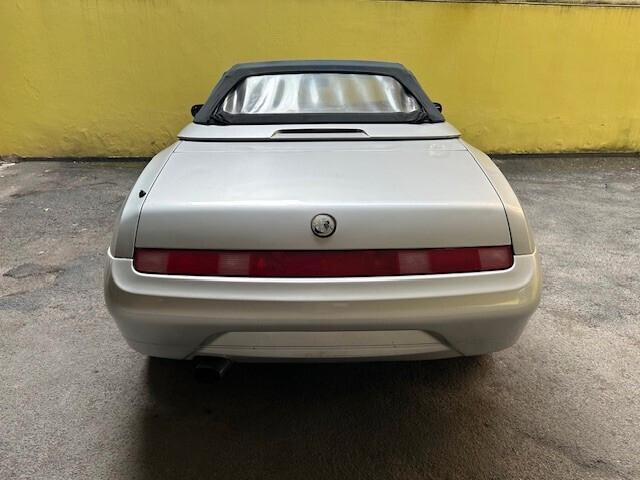Alfa Romeo GTV Spider 2.0i 16V Twin Spark cat L