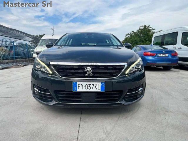 PEUGEOT 308 SW 1.5 bluehdi 130cv Business s - FY037KL