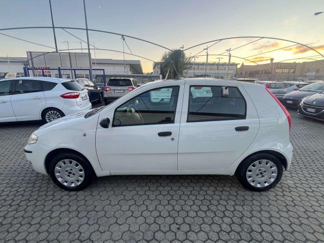 FIAT Punto Punto II5p 1.2 Active Gpl