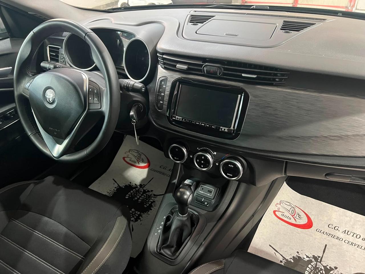 Alfa Romeo Giulietta 1.6 120 CV - SPORTIVA - 2020