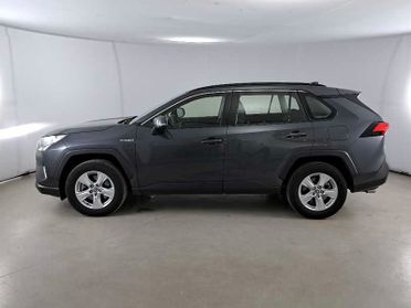 TOYOTA RAV 4 2.5 HV 178cv E-CVT Business 2WD