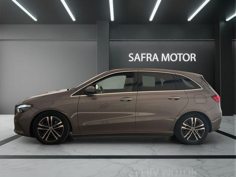 Mercedes-Benz Classe B B 180 d Progressive Adv Plus