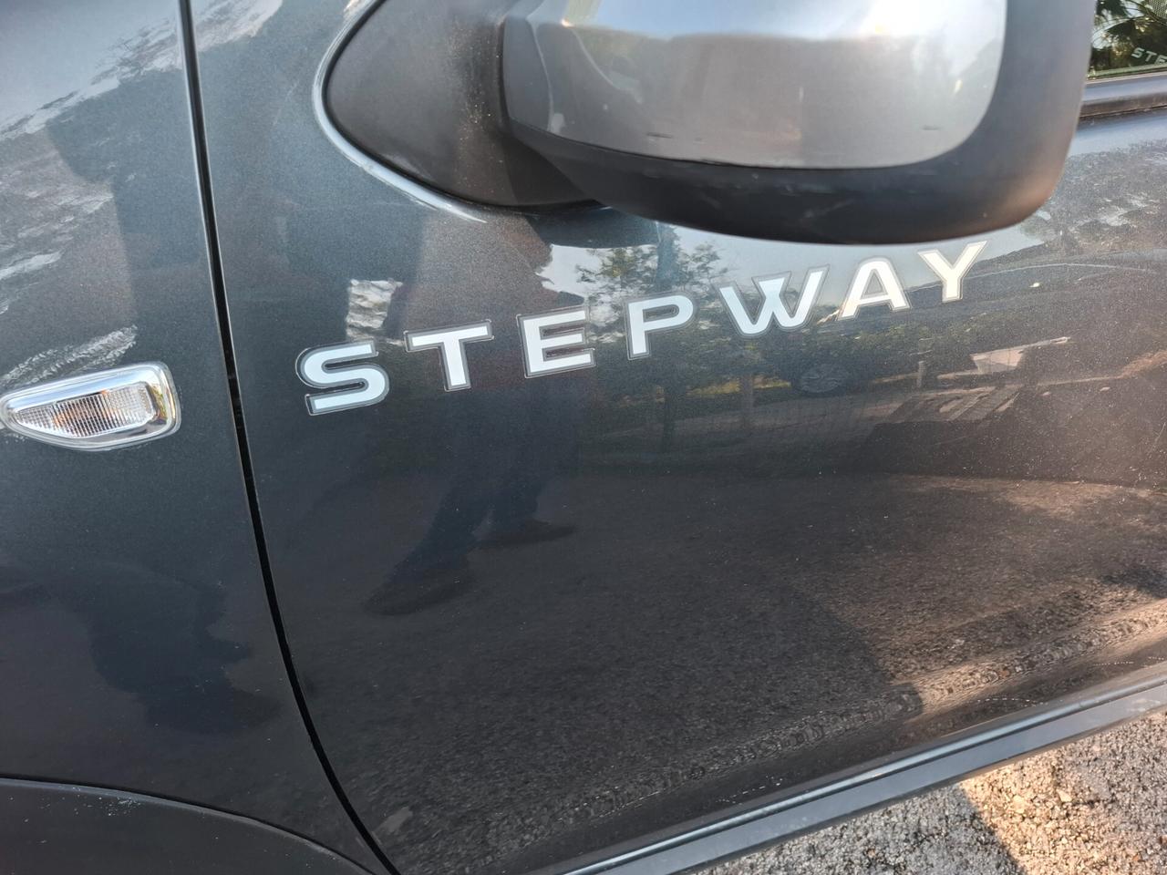 Dacia Sandero Stepway 1.5 dCi 8V 90CV Start&Stop