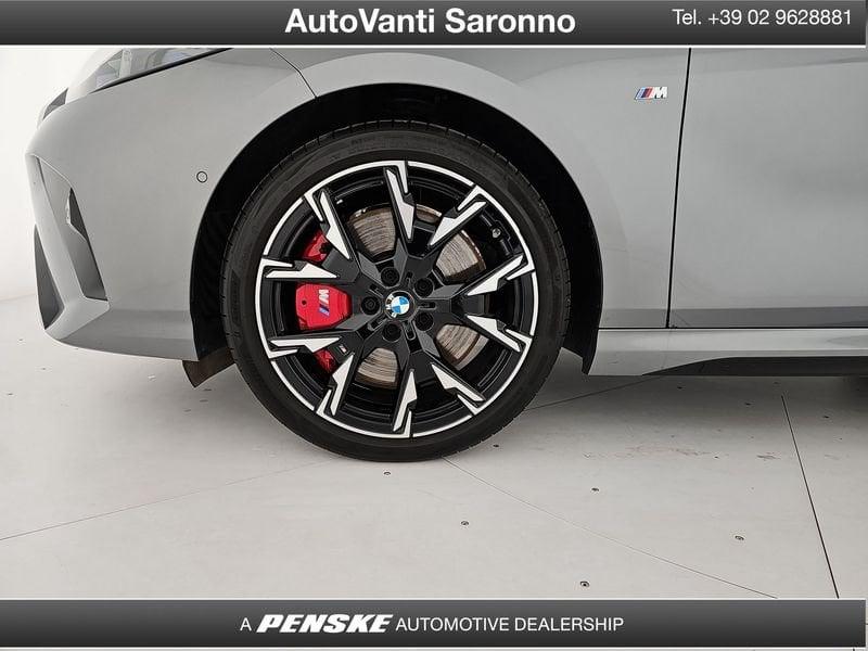 BMW Serie 1 118d MSport Pro