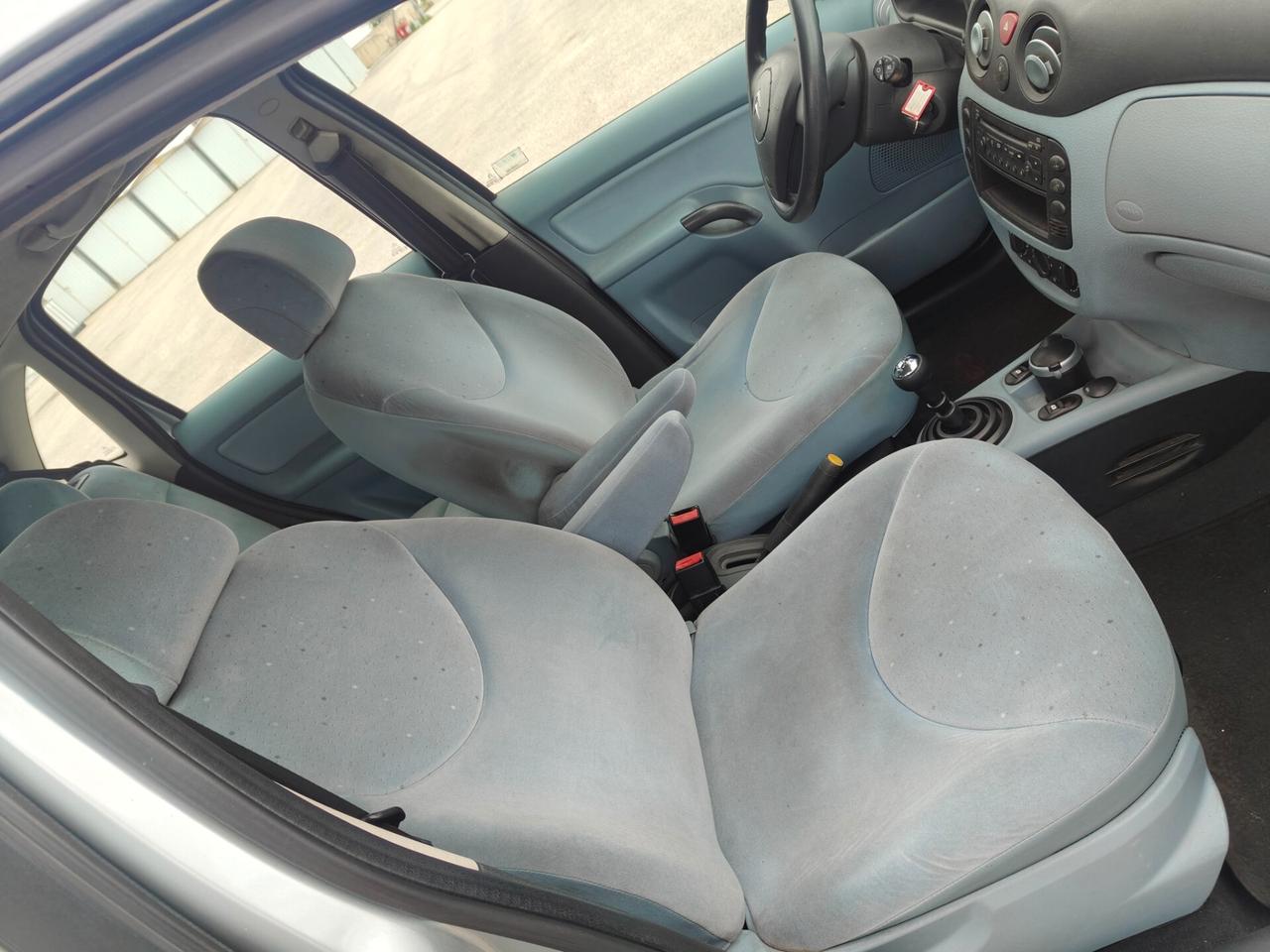 Citroen C3 1.1 Classique