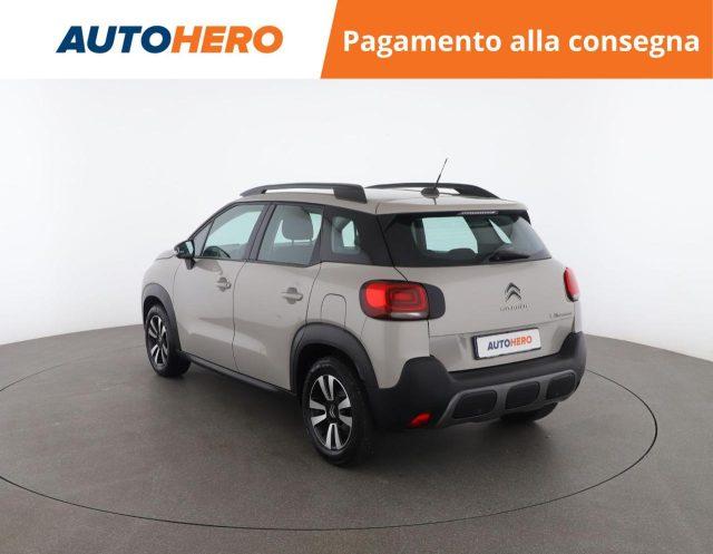 CITROEN C3 Aircross BlueHDi 100 Feel