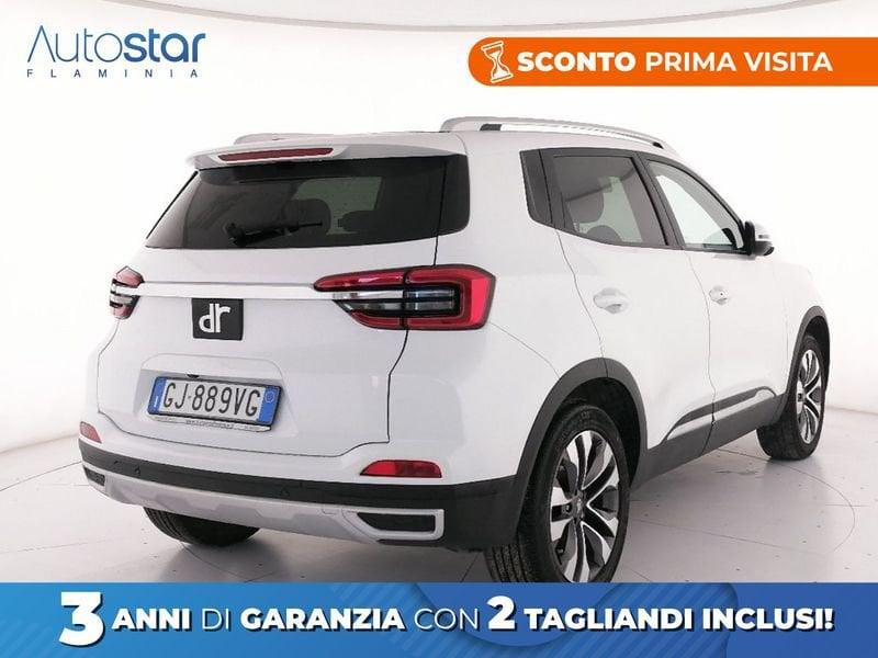 DR AUTOMOBILES dr 4.0 1.5 turbo Gpl 149cv dct