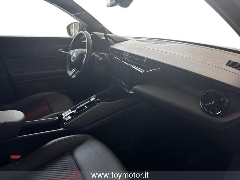 Alfa Romeo Junior 1.2 136 CV Hybrid eDCT6 Speciale