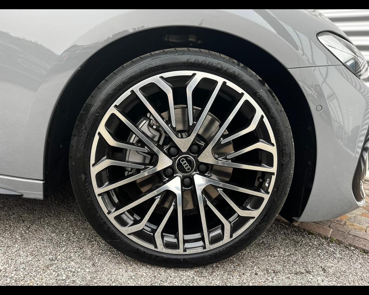 AUDI Audi A5 Avant S line edition TDI quattro 150 kW S tronic