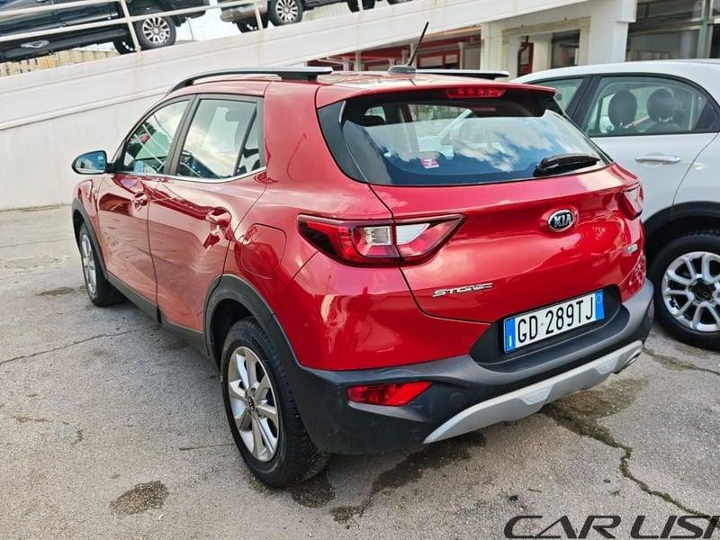 Kia Stonic Stonic 1.2 dpi Style s/Design Pack gpl 82cv