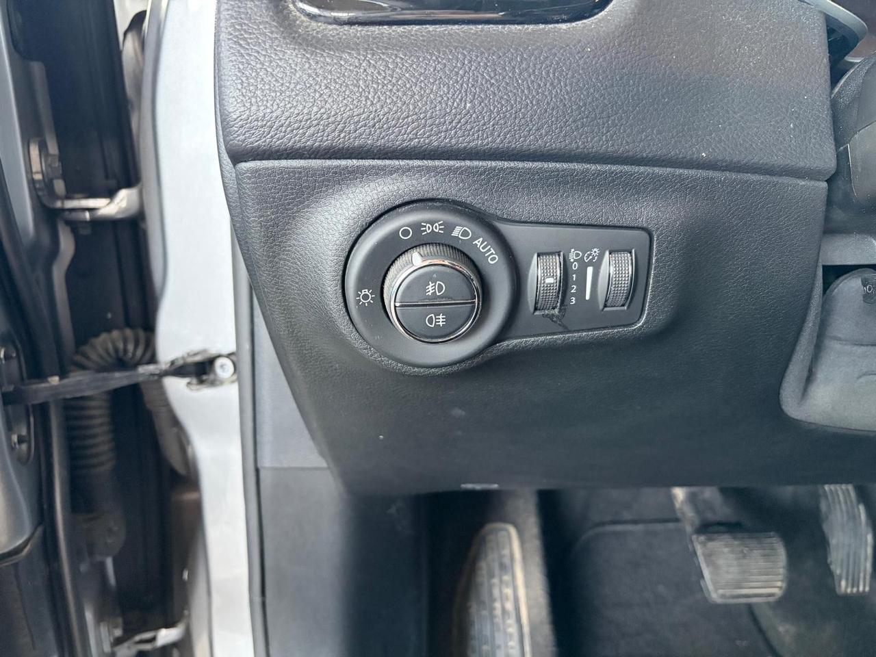 Jeep Compass 2.0 Multijet II aut. 4WD Limited