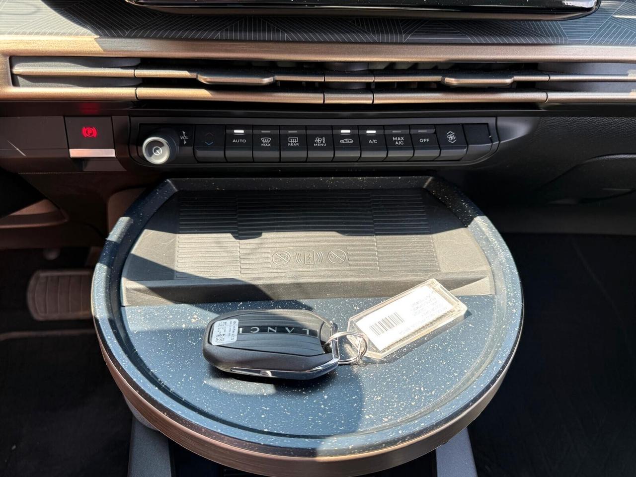 LANCIA YPSILON 2025 Hybrid AUTOMATICA LX 18.000 KM