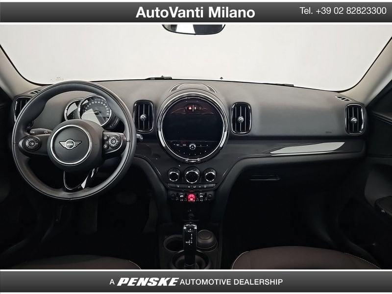 MINI Countryman Mini Countryman 1.5 One D Business auto