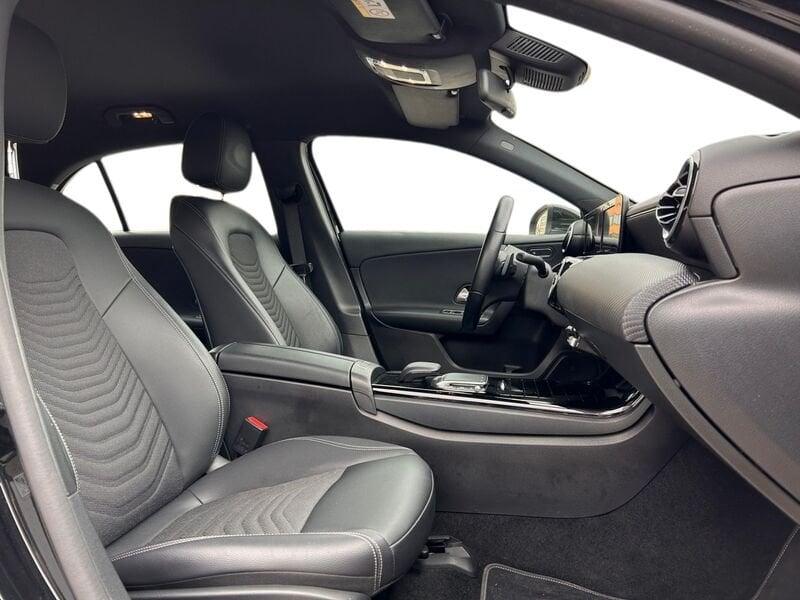 Mercedes-Benz Classe A 200 d 150 CV Automatica NAVI Business