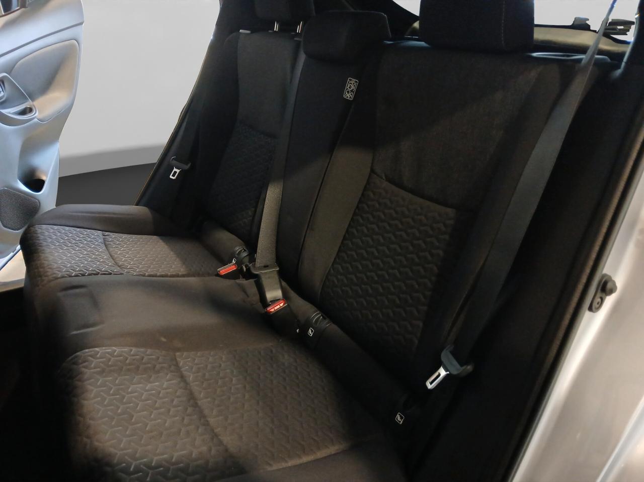 Toyota Yaris Cross Yaris Cross 1.5 Hybrid 5p. E-CVT Trend