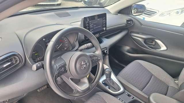 Toyota Yaris Yaris IV 2020 1.5h Active