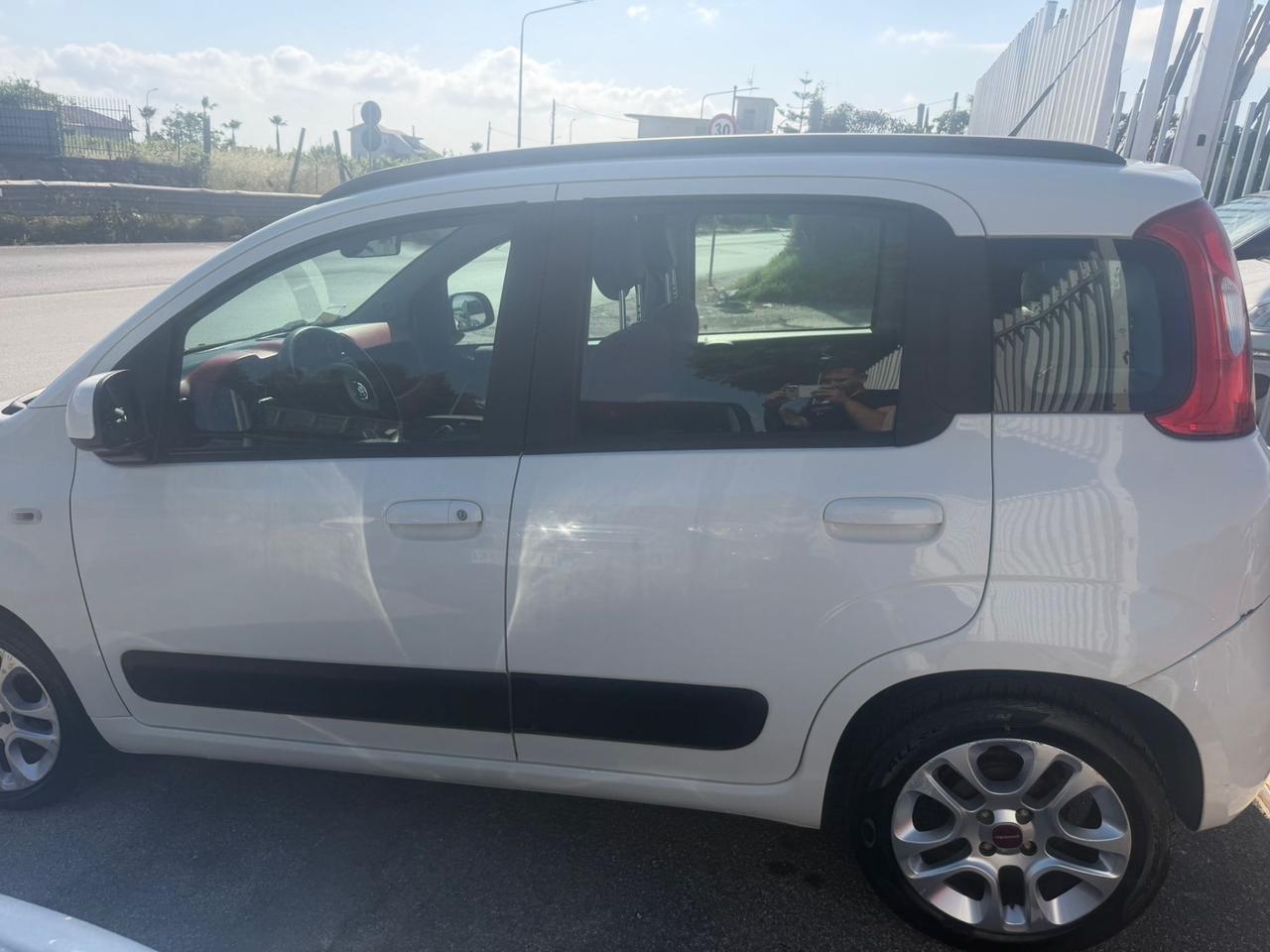 Fiat Panda 1.3 MJT S&S Easy