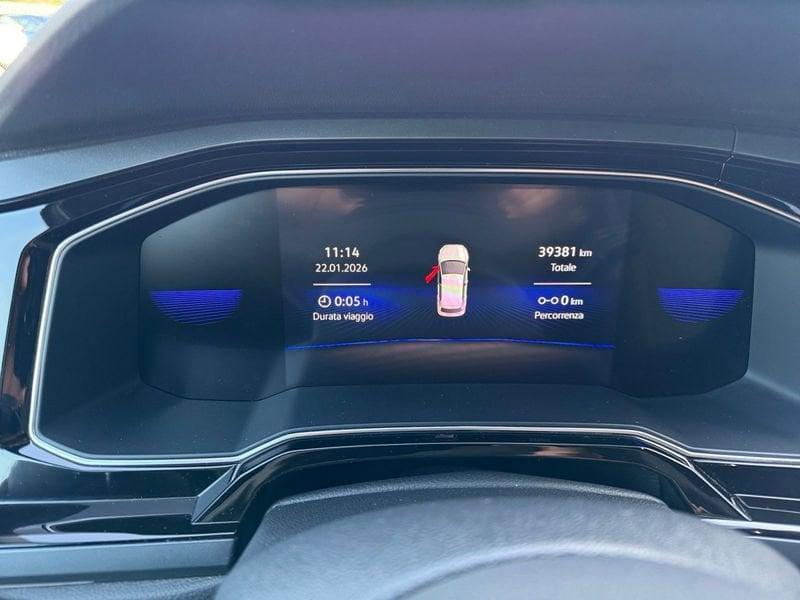 Volkswagen Polo 1.0 TSI R-LINE 95 CV