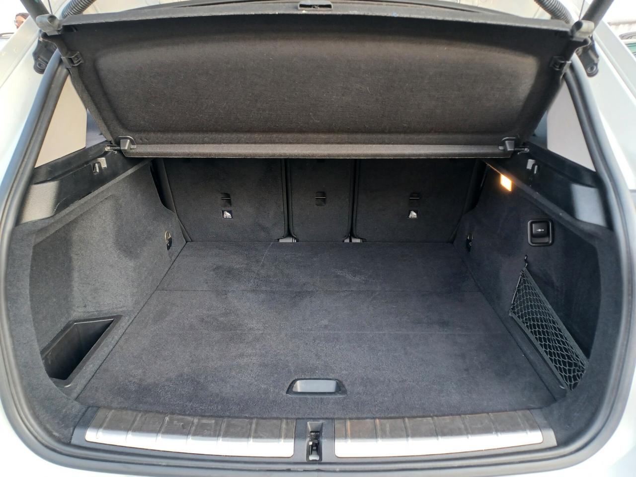 Bmw X1 sDrive18d xLine. TAGLIANDI BMW