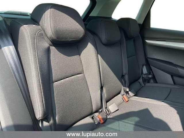 Skoda Karoq 2.0 TDI EVO SCR 4x4 DSG Style