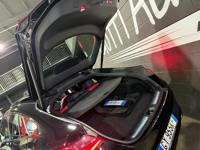 MERCEDES-BENZ GLC 300 AMG PREMIUM PLUS TETTO IVA PEDANE RAFFRESCAMENTO
