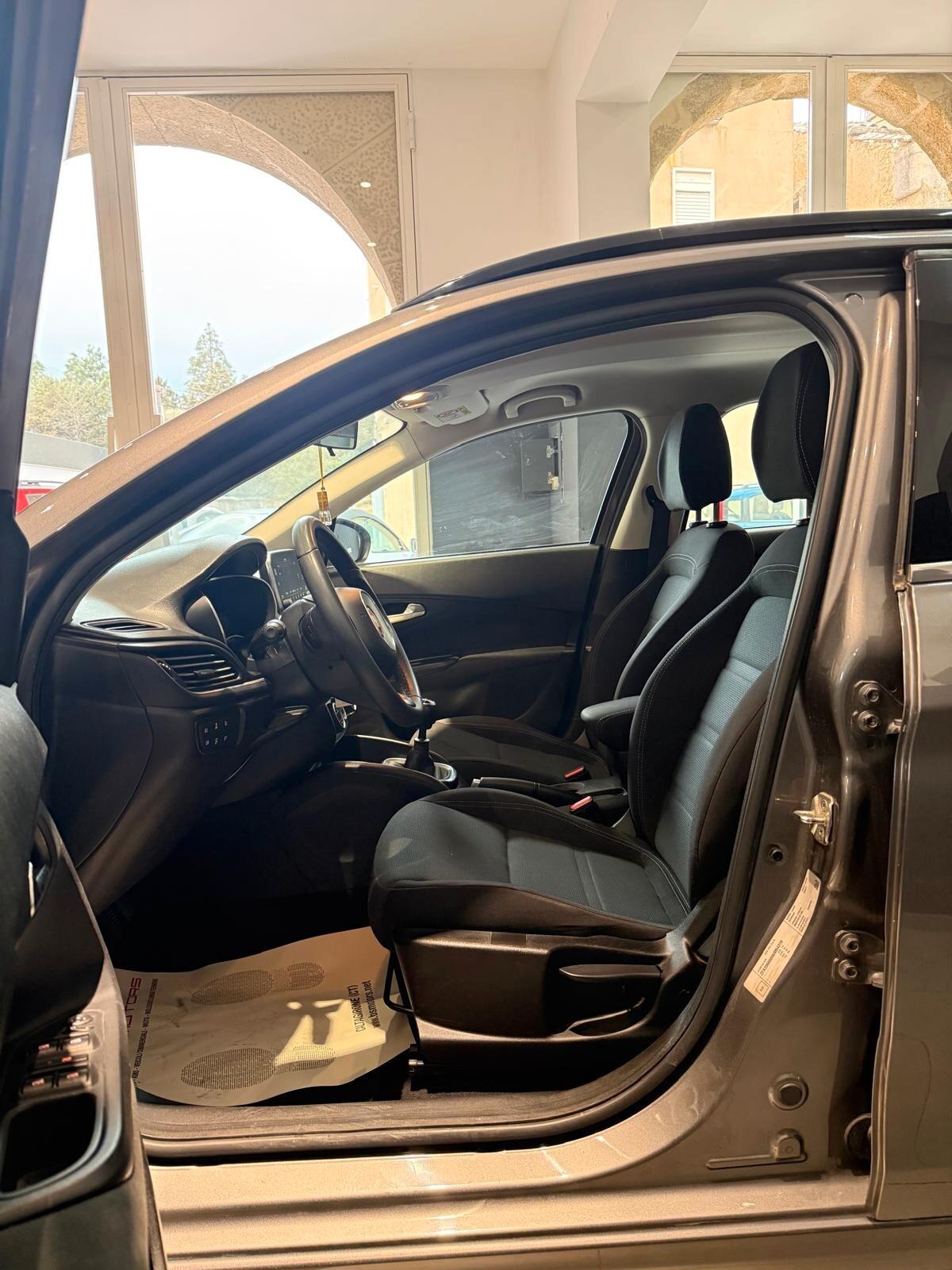 Fiat Tipo 1.6 Mjt S&S SW Lounge 120CV