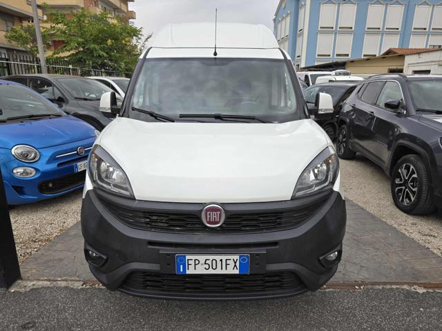 FIAT Doblo Doblò 1.4 T-Jet Natural Power PC-TA Cargo Lamierat