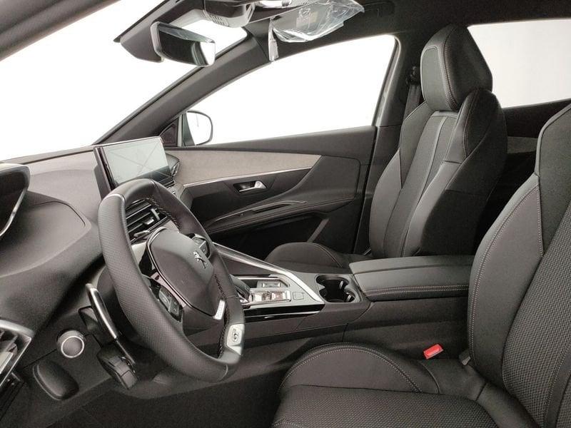 Peugeot 3008 3008 BlueHDi 130 S&S EAT8 GT Pack