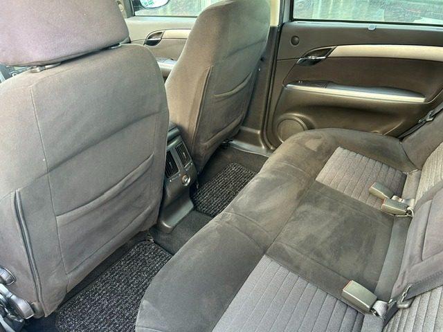 FIAT Croma 1.9 Multijet Dynamic "GUIDABILE NEOPATENTATI"