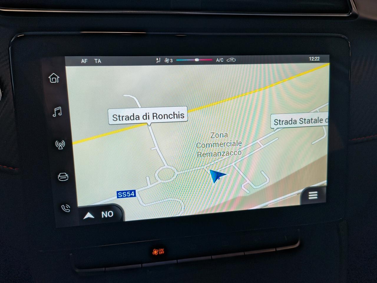 Mg ZS 1.0 t-gdi Luxury