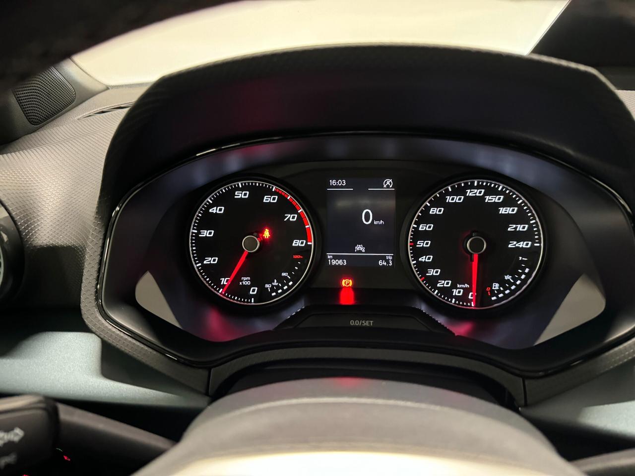 Seat Arona 1.0 EcoTSI XPERIENCE