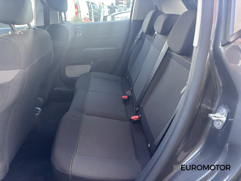 Citroen C3 1.5 BlueHDi You!