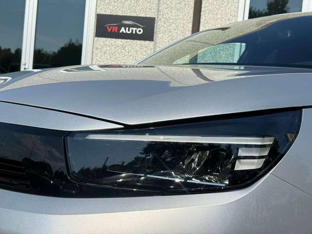 Opel Corsa 1.2 GS s&s 100cv FULL LED/TELECAMERA/CARPLAY/BLACK LINE/CRUISE -Promo fin