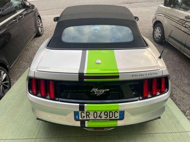 Ford Mustang 2.3 Ecoboost Km non Miglia Cruise PDC Kamera Post