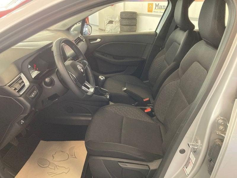 Renault Clio Zen 1.0 TCe GPL my21 rif.GG676