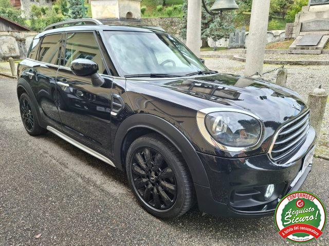 MINI Countryman 1.5 One Countryman