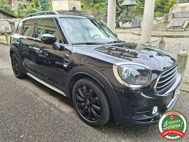 MINI Countryman 1.5 One Countryman