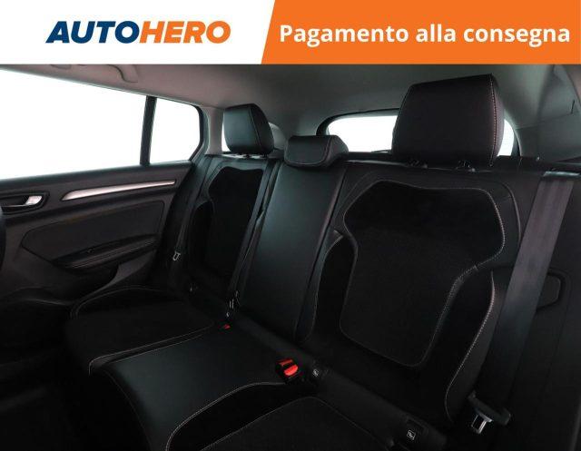 RENAULT Megane Sporter dCi 8V 110 CV EDC Energy Intens