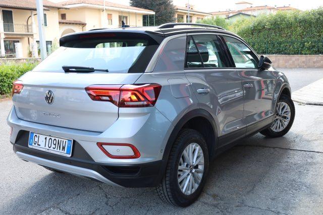 VOLKSWAGEN T-Roc 2.0 TDI Uff VW Italia Navi LED ACC PREZZO REALE