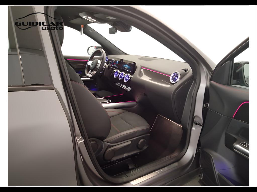 Mercedes-Benz GLA-H247 2020 - GLA AMG 35 4matic auto