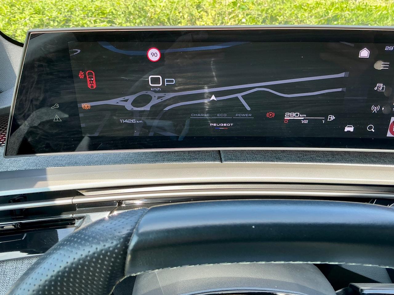 Peugeot 5008 1.2 Hybrid GT 145cv 7 Posti Automatico e-dcs6