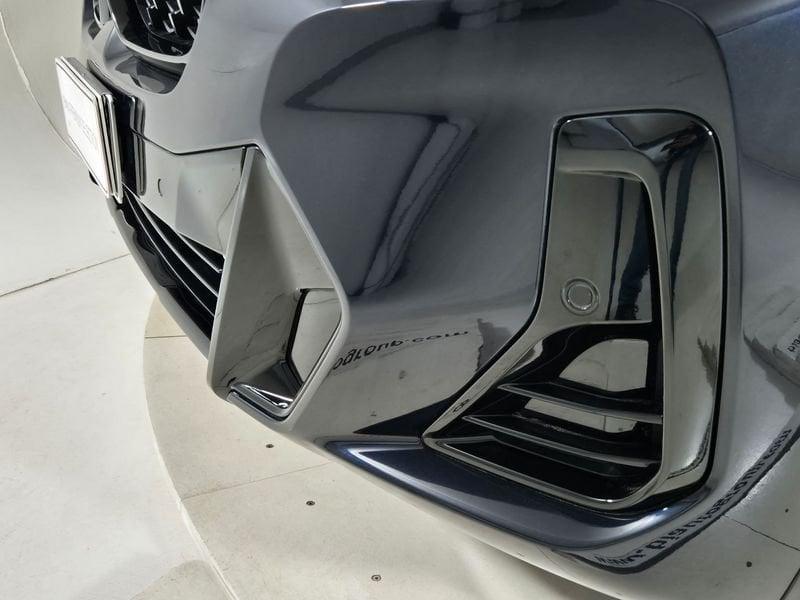 BMW X4 G02 2021 xdrive30d mhev 48V Msport 286cv auto