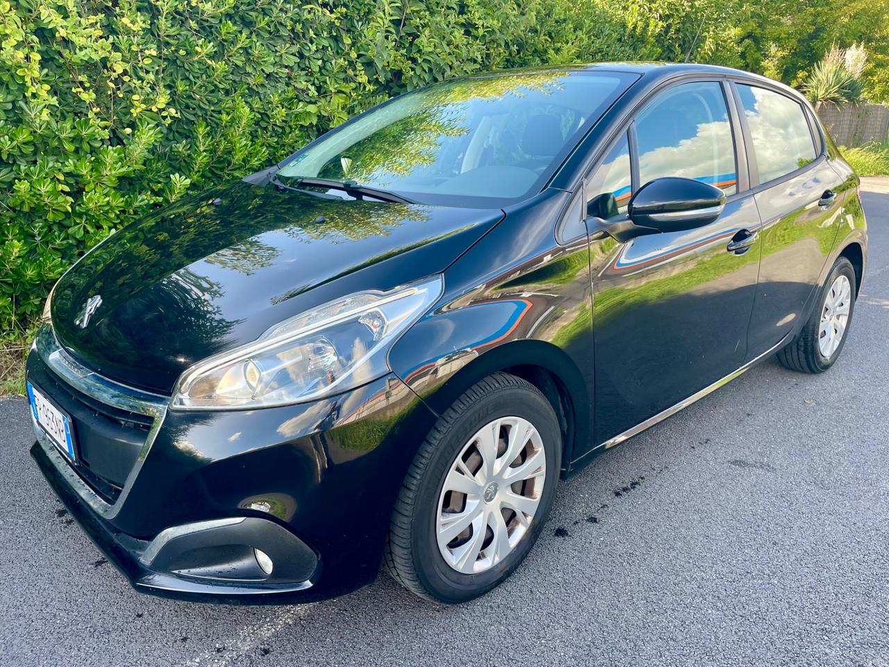Peugeot 208 BlueHDi 75 5 porte Active